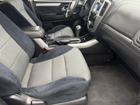 Ford Escape I Рестайлинг 2 с пробегом 2008 года, цена 980 000 рублей, 134809 км, внедорожник, Автокод Объявления
