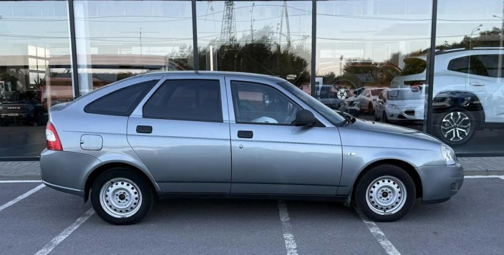 Lada (ВАЗ) Priora I Воронеж  - изображение 6