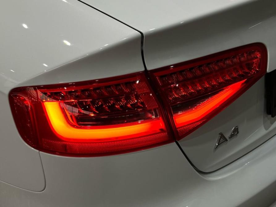 Audi A4 IV (B8) Рестайлинг Пермь  - изображение 10
