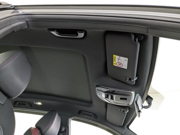 Geely Coolray I с пробегом 2023 года, цена 1 650 000 рублей, 121193 км, внедорожник, Автокод Объявления