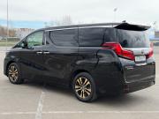 Toyota Alphard III Рестайлинг Казань  - изображение 41