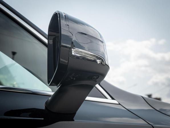 Volvo XC90 II Рестайлинг 1 с пробегом 2020 года, цена 4 788 000 рублей, 126783 км, внедорожник, Автокод Объявления