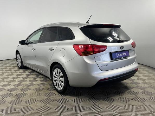 Kia Ceed II с пробегом 2013 года, цена 700 000 рублей, 178574 км, универсал, Автокод Объявления