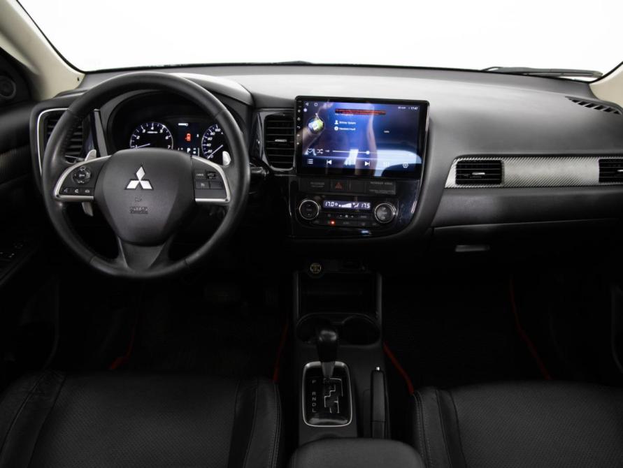 Mitsubishi Outlander III Санкт-Петербург  - изображение 10