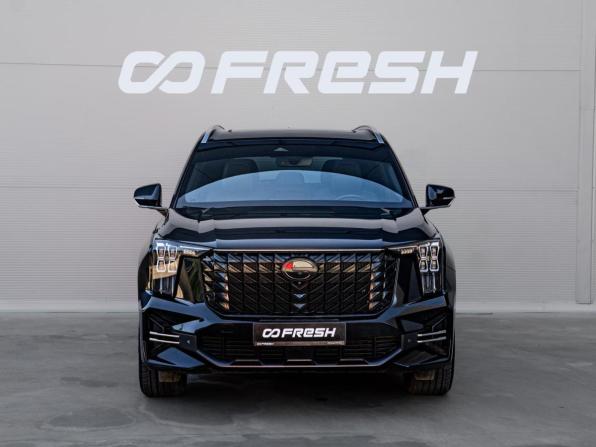 GAC GS8 II с пробегом 2023 года, цена 3 279 000 рублей, 48202 км, внедорожник, Автокод Объявления