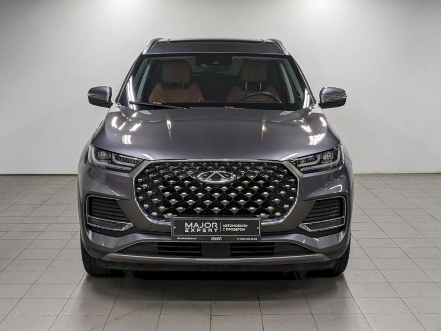 Chery Tiggo 8 Pro Max I Химки  - изображение 2