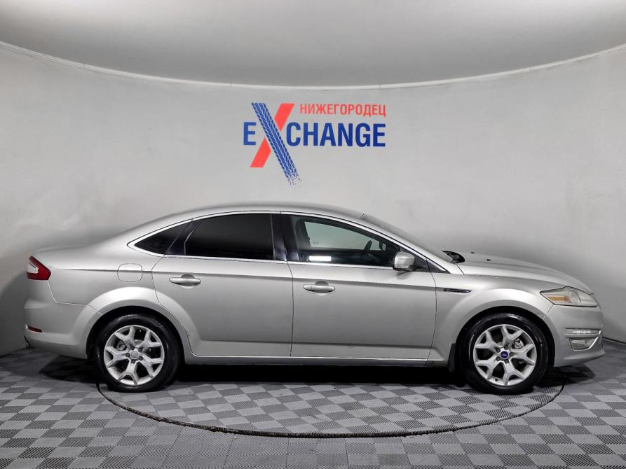 Ford Mondeo IV Рестайлинг Нижний Новгород  - изображение 4