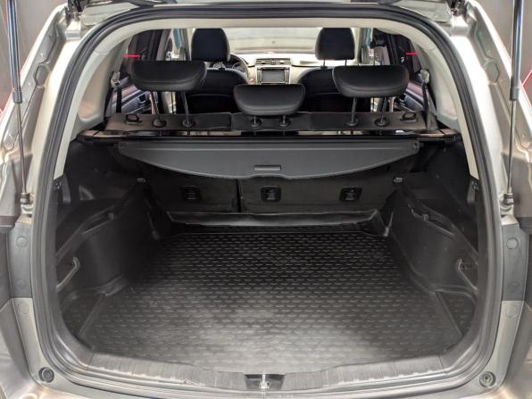 Haval H6 I с пробегом 2019 года, цена 1 500 000 рублей, 87562 км, внедорожник, Автокод Объявления