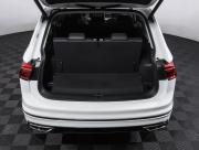 Volkswagen Tiguan II Рестайлинг Москва  - изображение 39