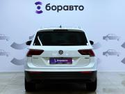 Volkswagen Tiguan II Ставрополь  - изображение 20