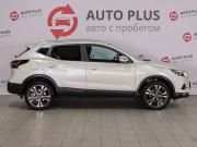 Nissan Qashqai II Рестайлинг Минеральные Воды  - изображение 27