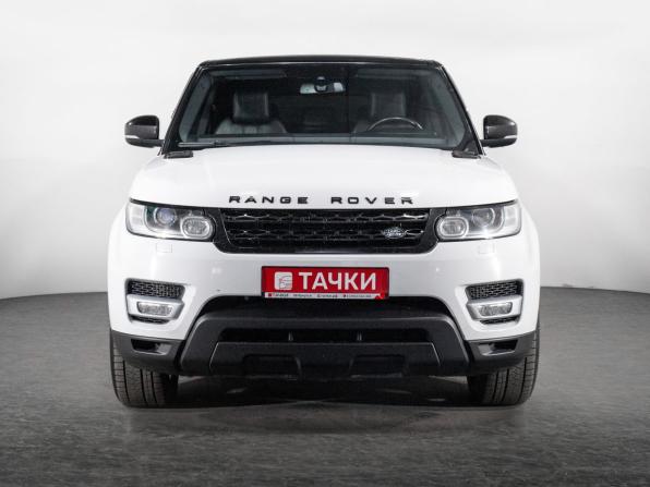 Land Rover Range Rover Sport II с пробегом 2015 года, цена 2 700 000 рублей, 262100 км, внедорожник, Автокод Объявления