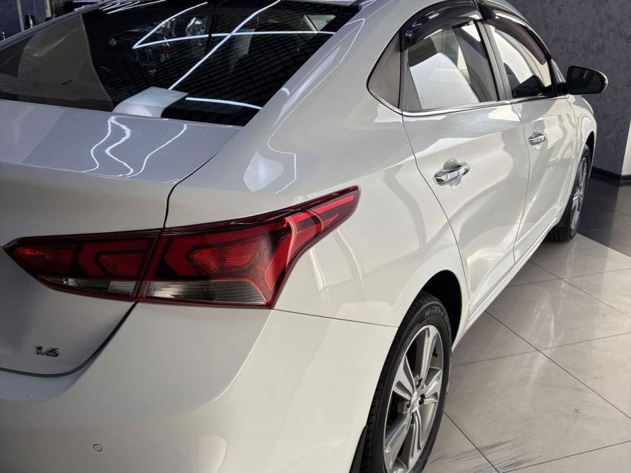 Hyundai Solaris II Ярославль  - изображение 29