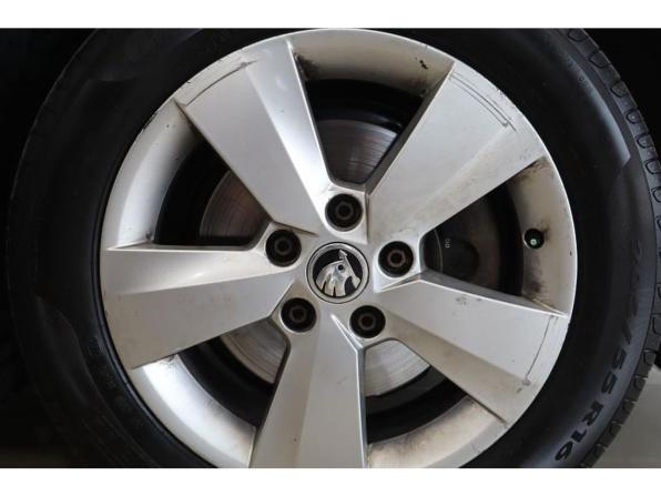 Skoda Octavia III (A7) Рестайлинг с пробегом 2018 года, цена 1 455 000 рублей, 193828 км, лифтбек, Автокод Объявления