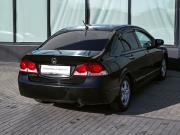 Honda Civic VIII Рестайлинг Екатеринбург  - изображение 27