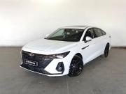 Chery Arrizo 8 Москва  - изображение 20