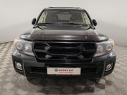 Toyota Land Cruiser 200 Series Рестайлинг 1 Москва  - изображение 24