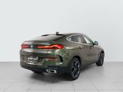 BMW X6 III (G06) Казань  - изображение 16