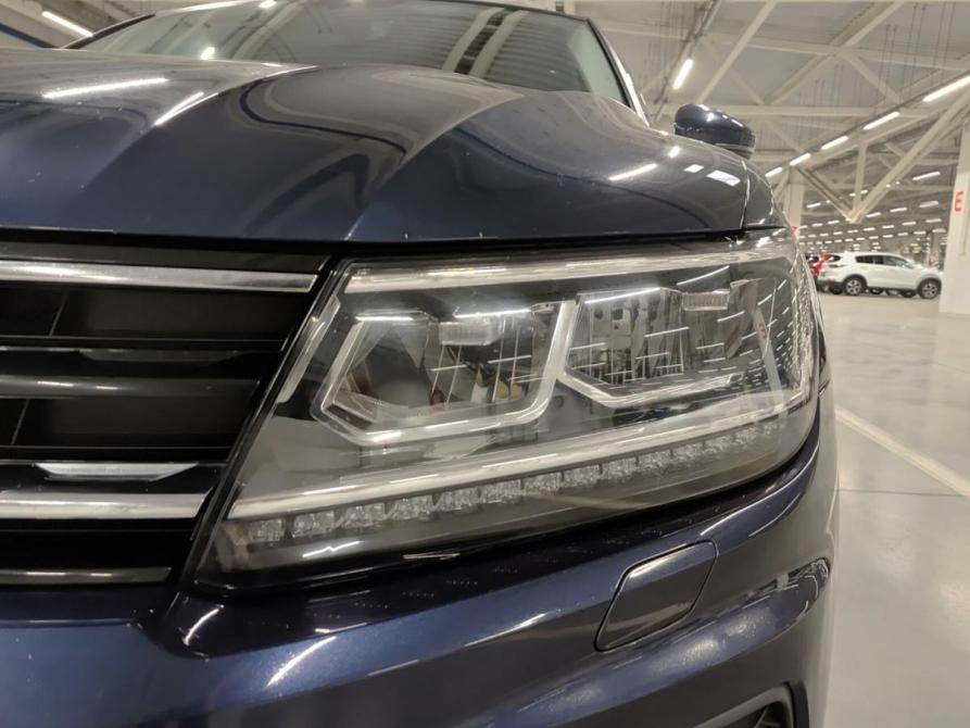 Volkswagen Tiguan II Казань  - изображение 21