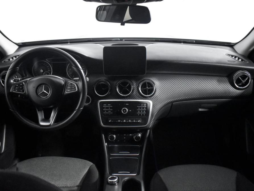 Mercedes-Benz GLA I (X156) Рестайлинг Санкт-Петербург  - изображение 13