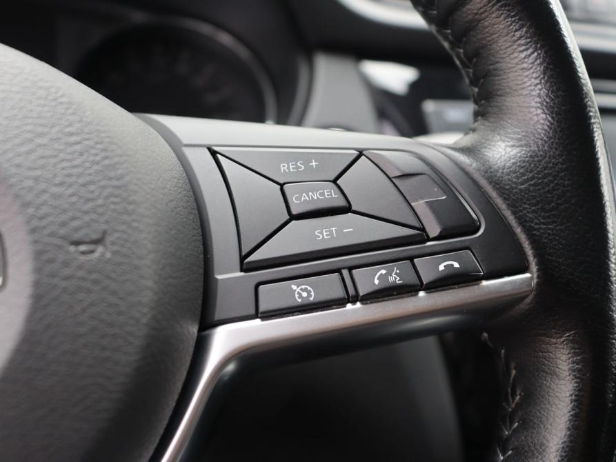 Nissan Qashqai II Рестайлинг Москва  - изображение 17