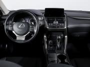 Lexus NX I Рестайлинг Москва  - изображение 32