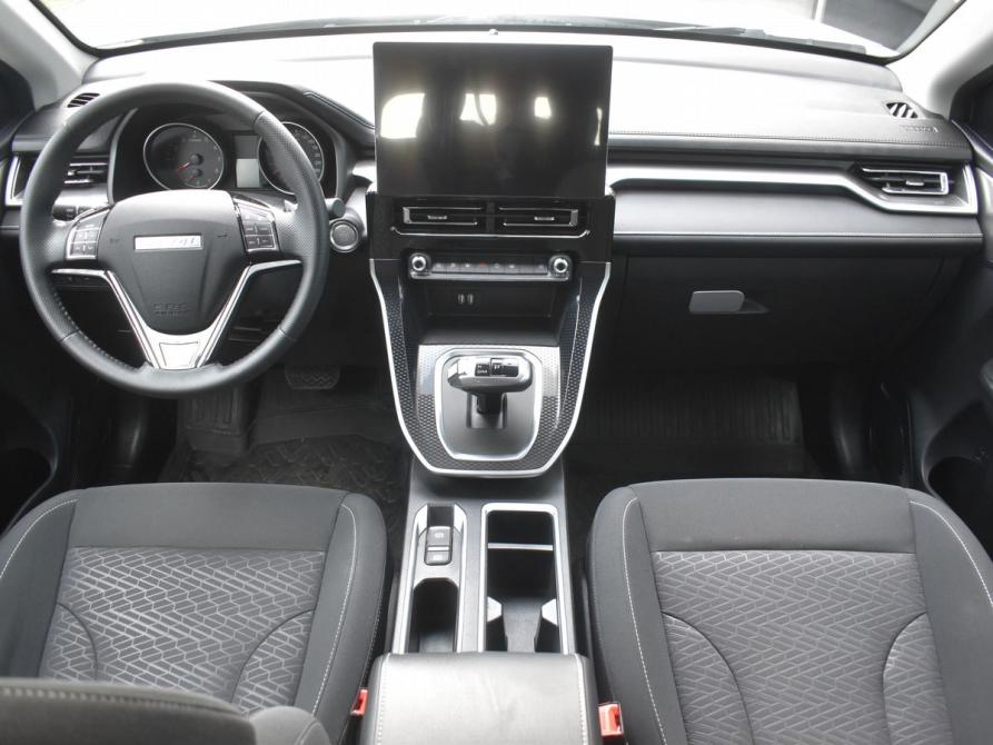 Haval M6 II Архангельск  - изображение 12