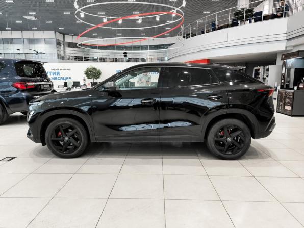 Omoda C5 I с пробегом 2022 года, цена 1 950 000 рублей, 47000 км, внедорожник, Автокод Объявления
