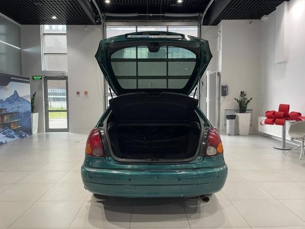 Toyota Corolla VIII (E110) Рестайлинг с пробегом 2001 года, цена 230 000 рублей, 387000 км, лифтбек, Автокод Объявления