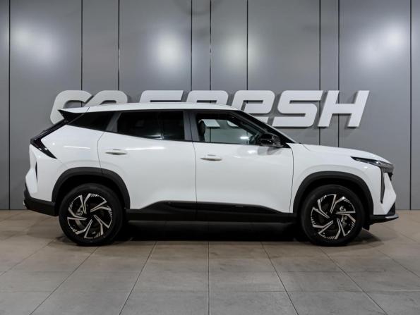 Geely Boyue Cool с пробегом 2023 года, цена 2 299 000 рублей, 7748 км, внедорожник, Автокод Объявления