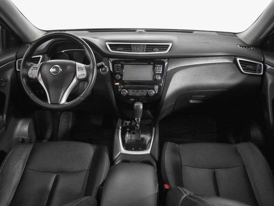 Nissan X-Trail III Санкт-Петербург  - изображение 13