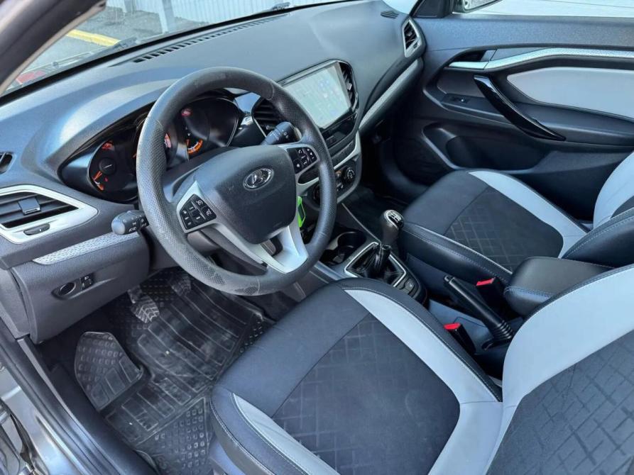 Lada (ВАЗ) Vesta I Альметьевск  - изображение 9