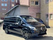 Mercedes-Benz Marco Polo III (W447) Санкт-Петербург  - изображение 41