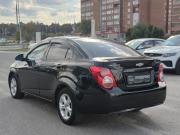 Chevrolet Aveo II Йошкар-Ола  - изображение 30