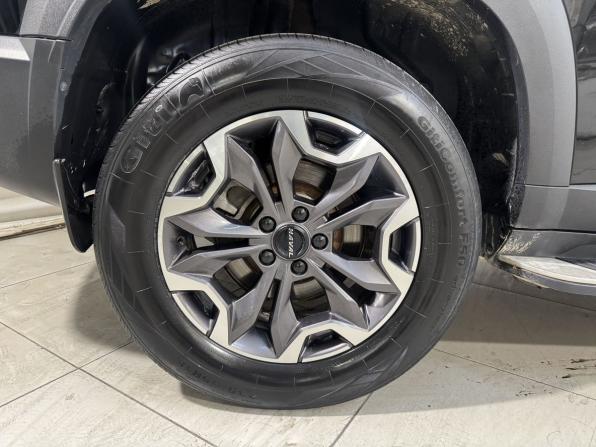 Haval Dargo I с пробегом 2023 года, цена 2 149 800 рублей, 137000 км, внедорожник, Автокод Объявления