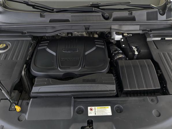 Belgee X50 с пробегом 2025 года, цена 1 675 000 рублей, 84459 км, внедорожник, Автокод Объявления