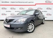 Mazda 3 II (BL) Тюмень  - изображение 23