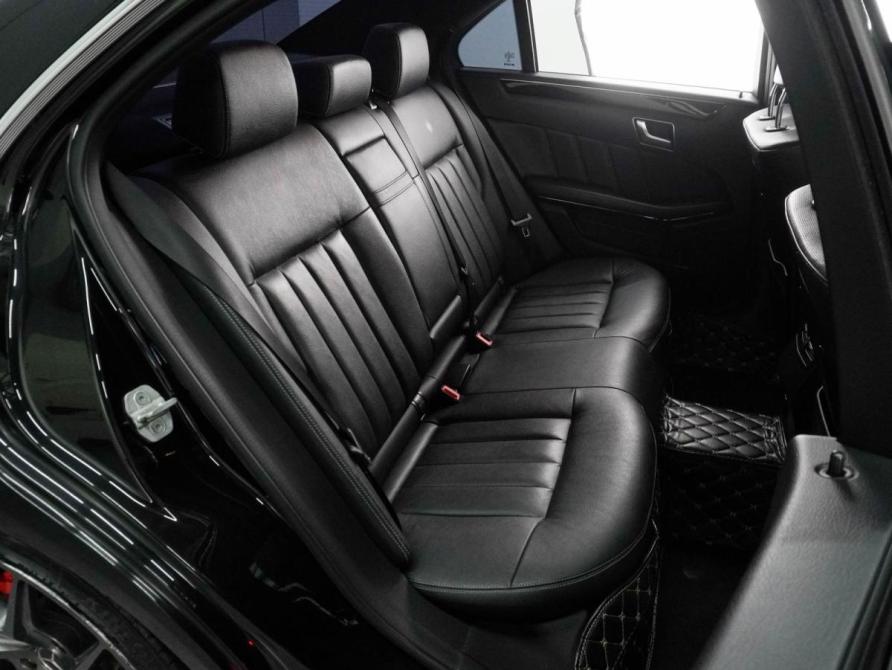 Mercedes-Benz E-Класс IV (W212 S212 C207) Рестайлинг Воронеж  - изображение 7