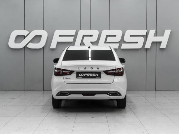 Lada (ВАЗ) Vesta I Рестайлинг (NG) с пробегом 2024 года, цена 1 120 000 рублей, 96823 км, седан, Автокод Объявления