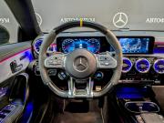 Mercedes-Benz CLA AMG II (C118 X118) Москва  - изображение 51