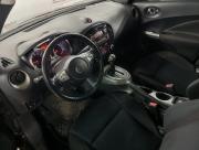 Nissan Juke I Санкт-Петербург  - изображение 31