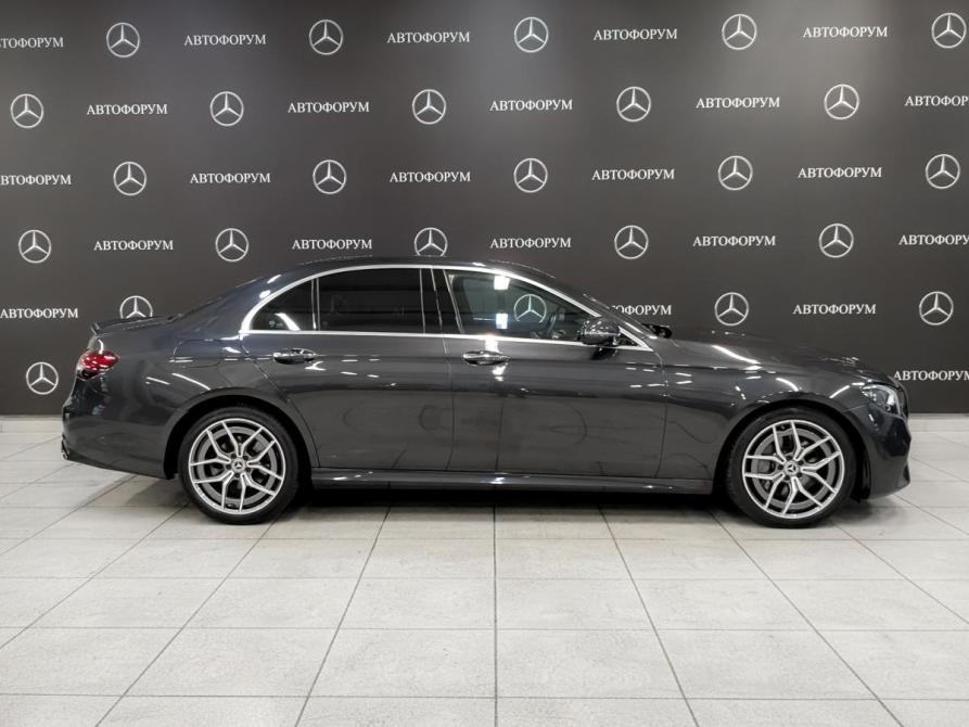 Mercedes-Benz E-Класс V (W213 S213 C238) Рестайлинг Москва  - изображение 4