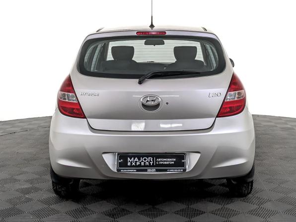 Hyundai i20 I с пробегом 2010 года, цена 820 000 рублей, 49450 км, хэтчбек, Автокод Объявления