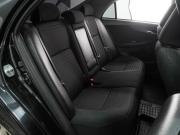 Toyota Corolla X (E140 E150) Воронеж  - изображение 23