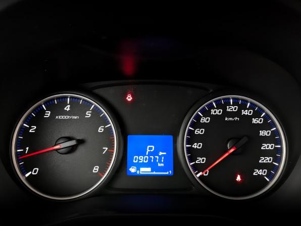 Mitsubishi Outlander III Рестайлинг 2 с пробегом 2016 года, цена 1 790 000 рублей, 90640 км, внедорожник, Автокод Объявления