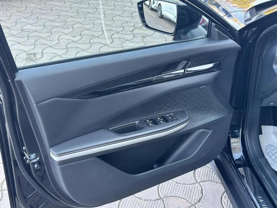 Changan UNI-V I Пермь  - изображение 12