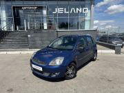 Ford Fiesta Mk5 Саратов  - изображение 16