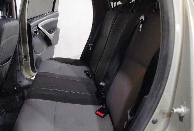 Renault Duster I с пробегом 2014 года, цена 915 000 рублей, 217878 км, внедорожник, Автокод Объявления