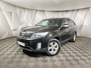 Kia Sorento II Рестайлинг Москва  - изображение 22