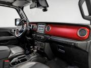 Jeep Wrangler IV (JL) Санкт-Петербург  - изображение 39